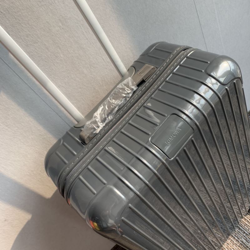 Rimowa Suitcase